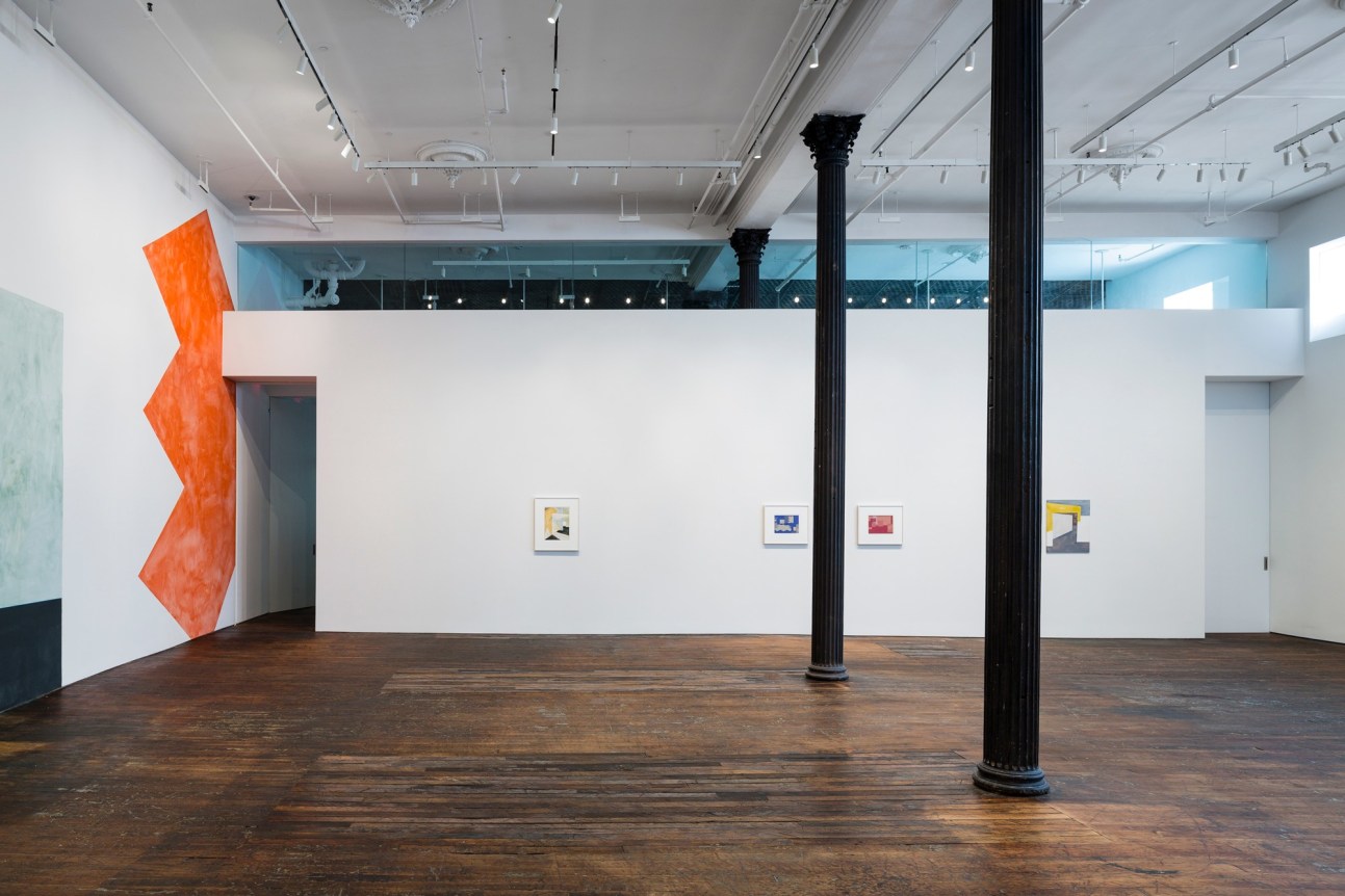 serious candy revisited , Peter Freeman, Inc., New York