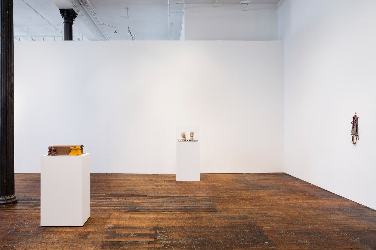 Charles LeDray: American Standard – installation view 10