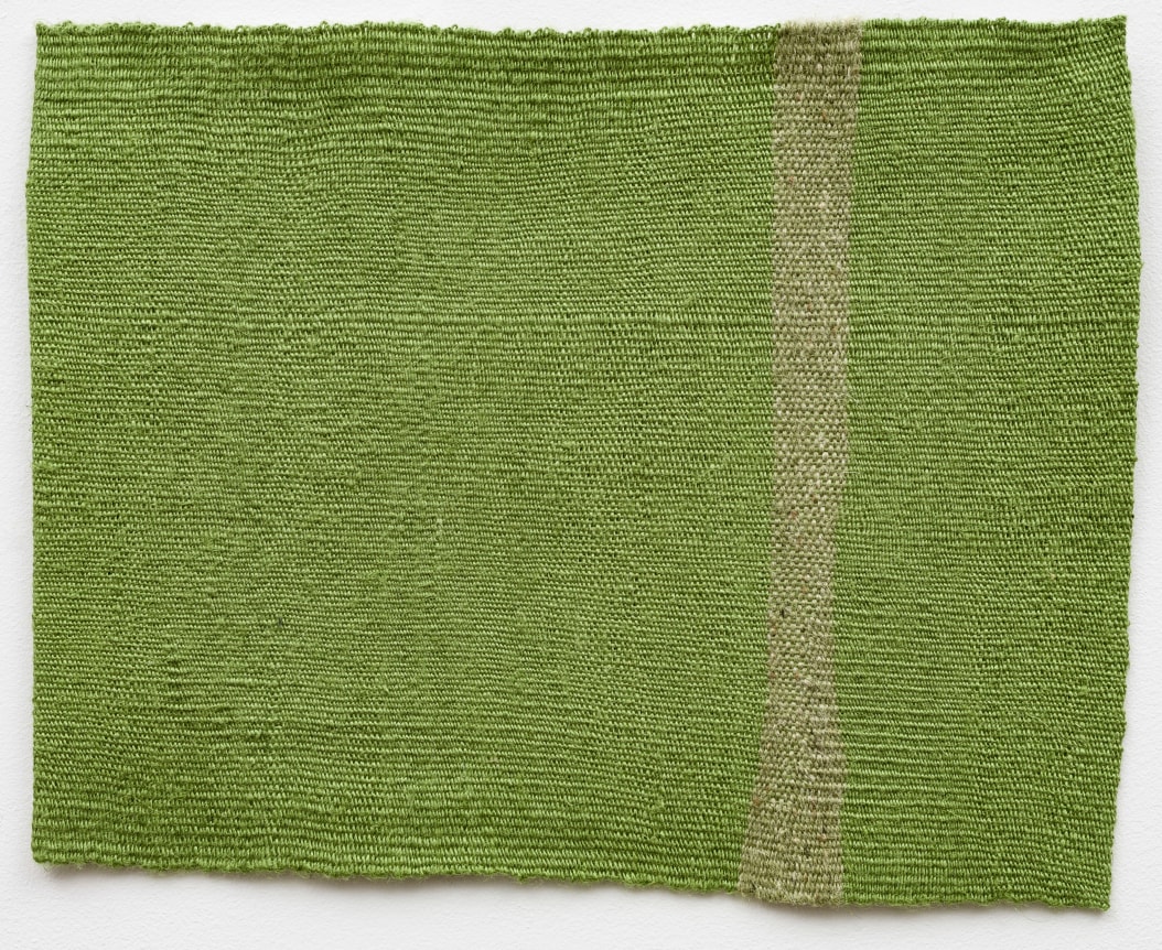 Clover hay , 2016 