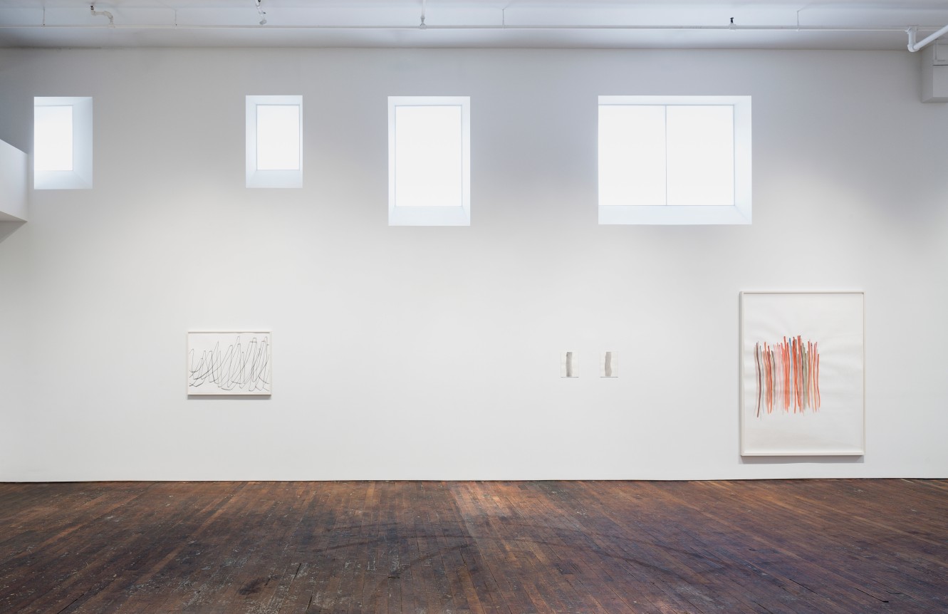 further. evolves. Peter Freeman, Inc., New York 
