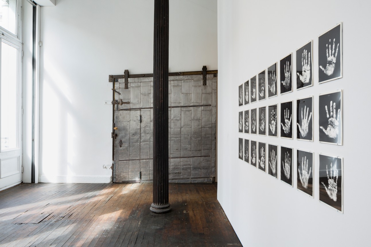 Seule la Fête est Permanente | Works 1962-1984, Peter Freeman, Inc., New York
