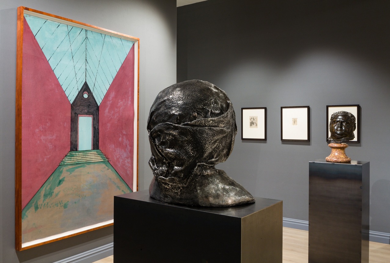 TEFAF New York Spring 2017