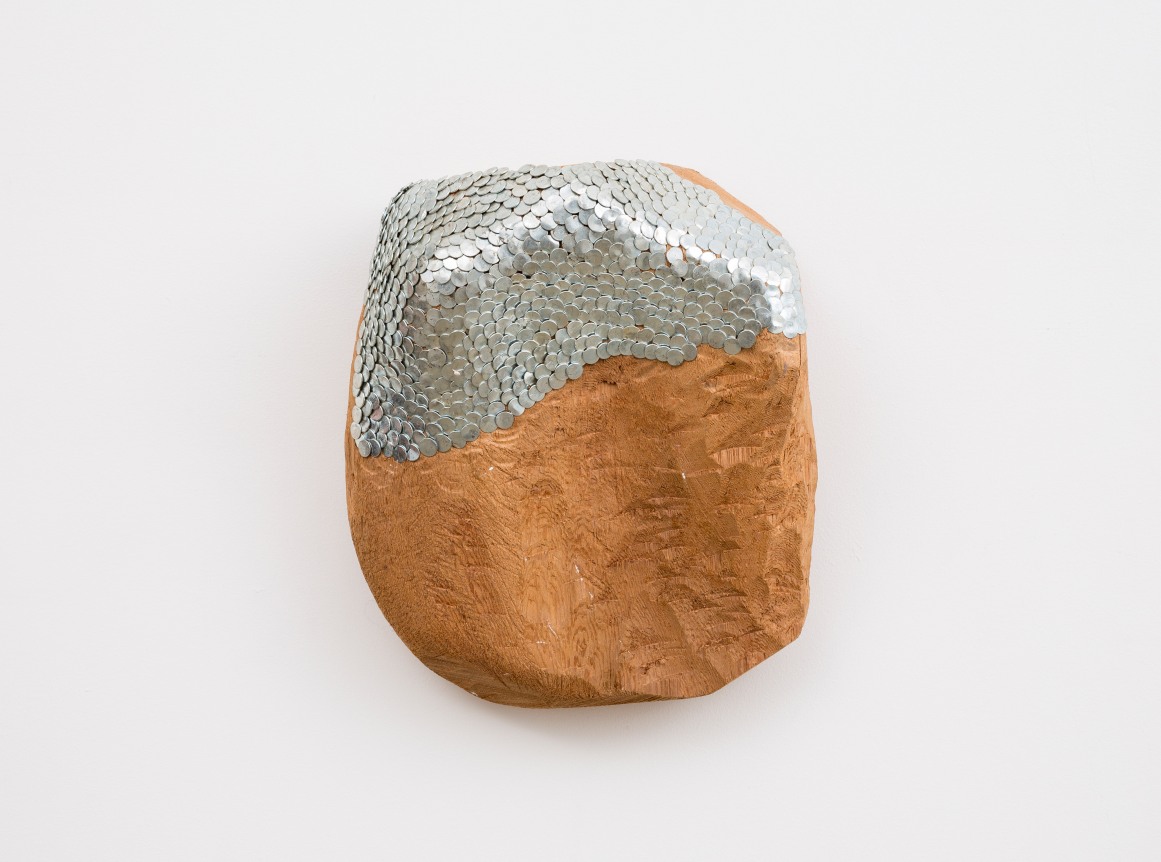 Untitled (mask) 2014