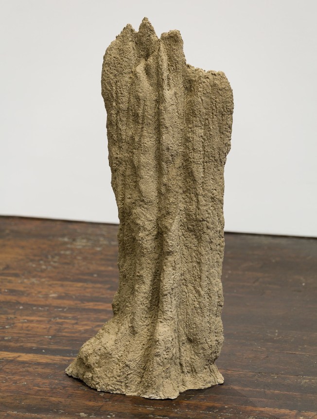 Untitled (Cathedral M)