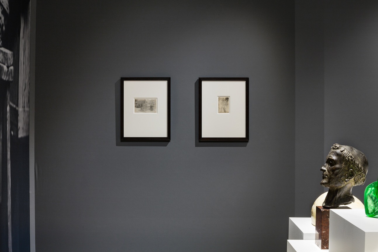 TEFAF New York Spring 2017