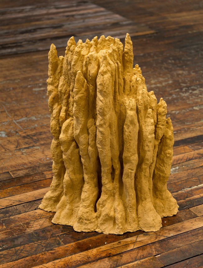 Untitled (Cathedral N), 2013
