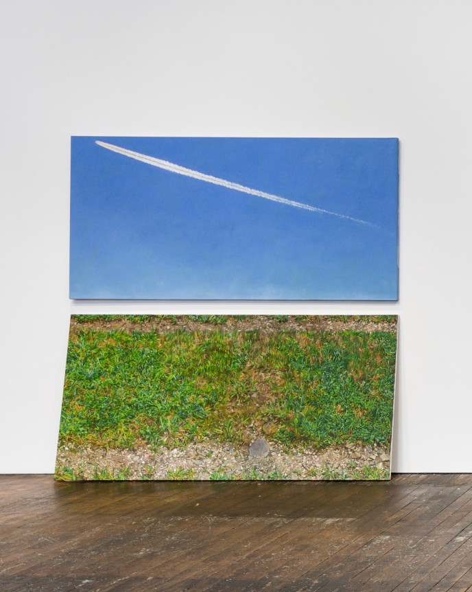 Tracks, 2003