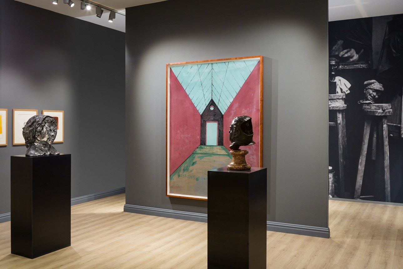 TEFAF New York Spring 2017