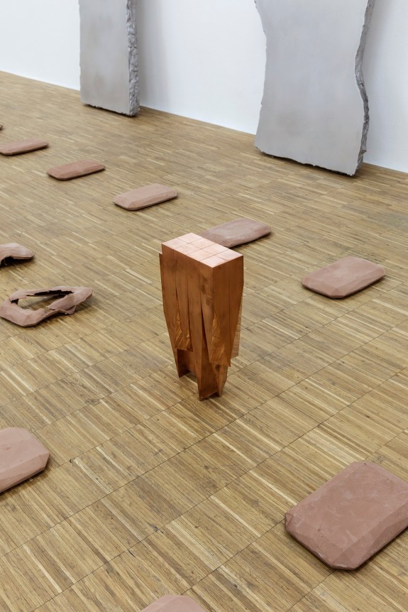La Chasse, Salzburger Kunstverein