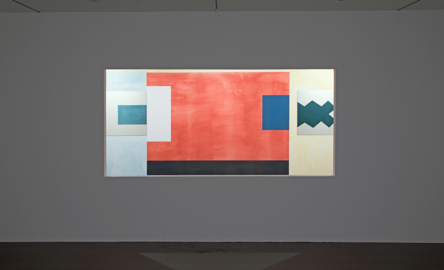 Very angenehme Konzeptkunst, MARTa Herford, Germany 