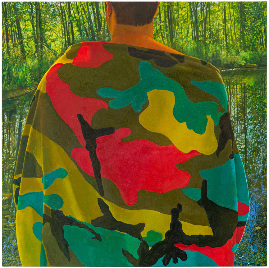Camo