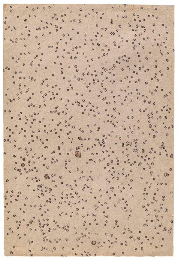 GORAN TRBULJAK Vježbe jednog umjetnika [Exercise of an artist]