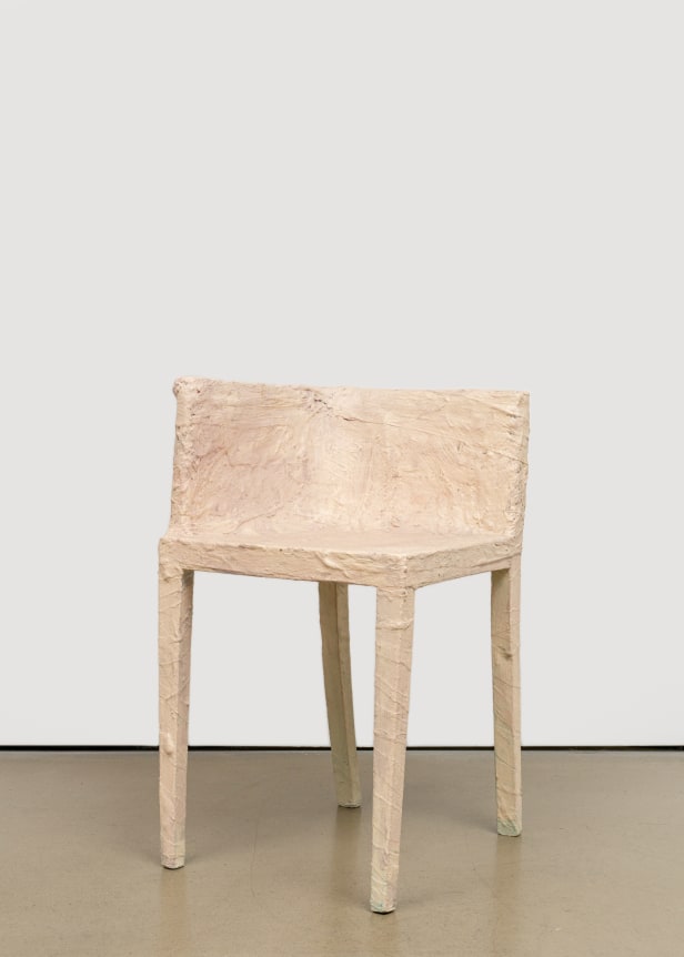 Franz West (1947&ndash;2012), Untitled