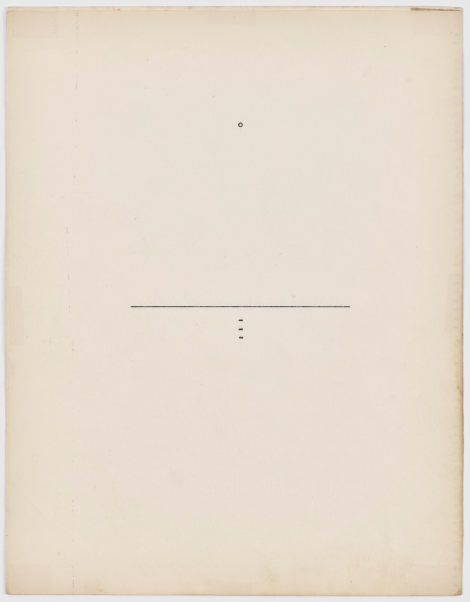 N.H. Pritchard, o at Peter Freeman, Inc.