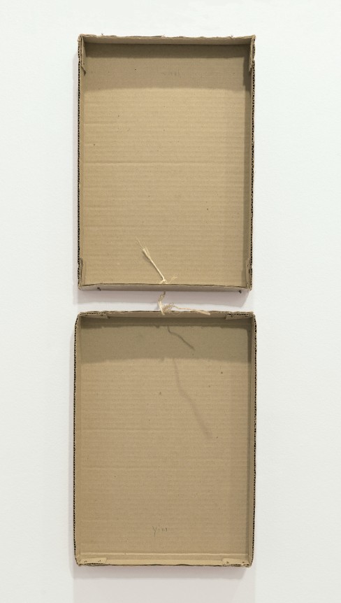 Robert Filliou (1926–1987)