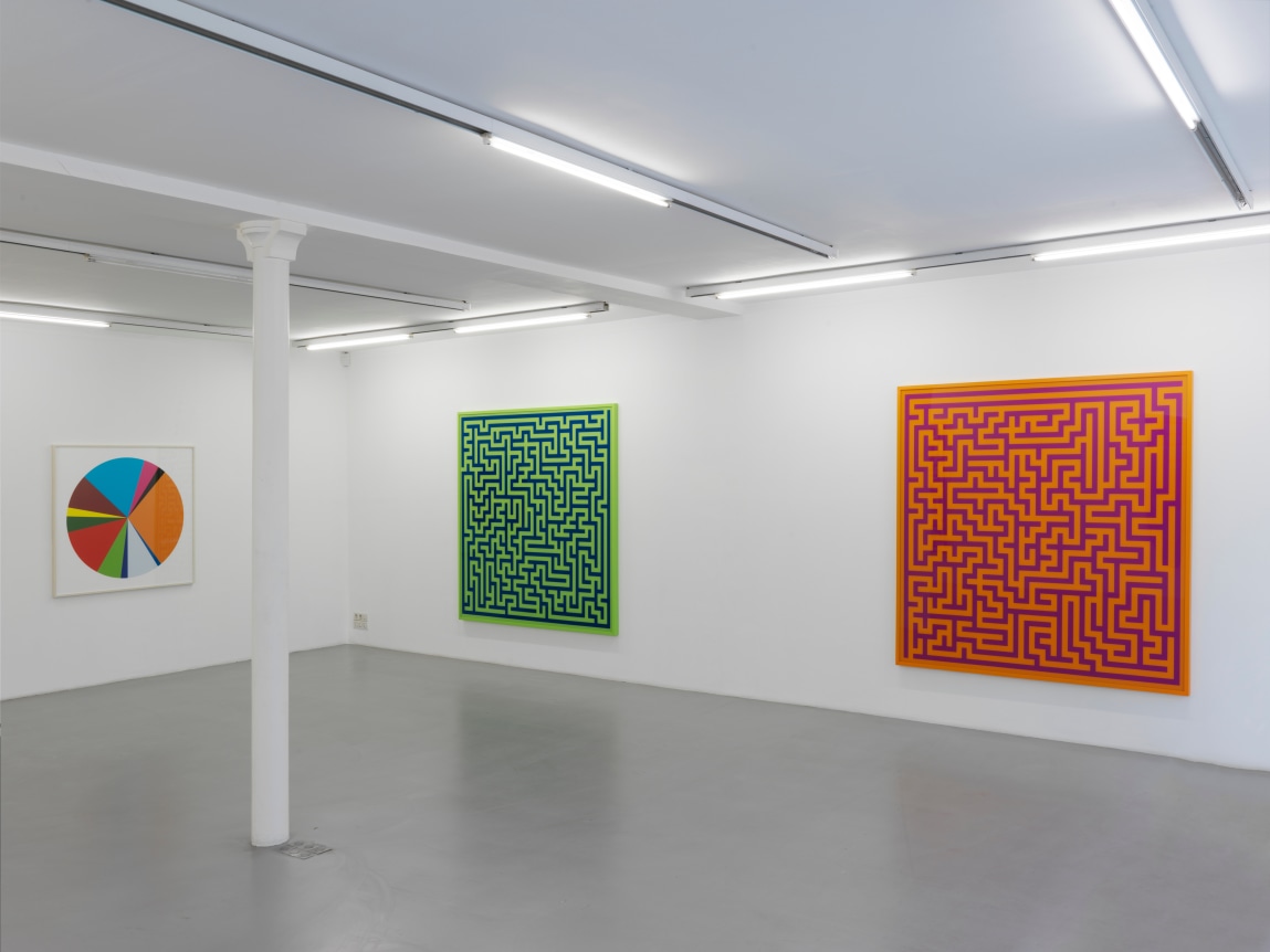 Ken Lum&nbsp;&ndash; installation view 6