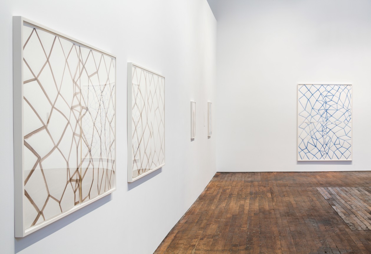 further. evolves. Peter Freeman, Inc., New York 