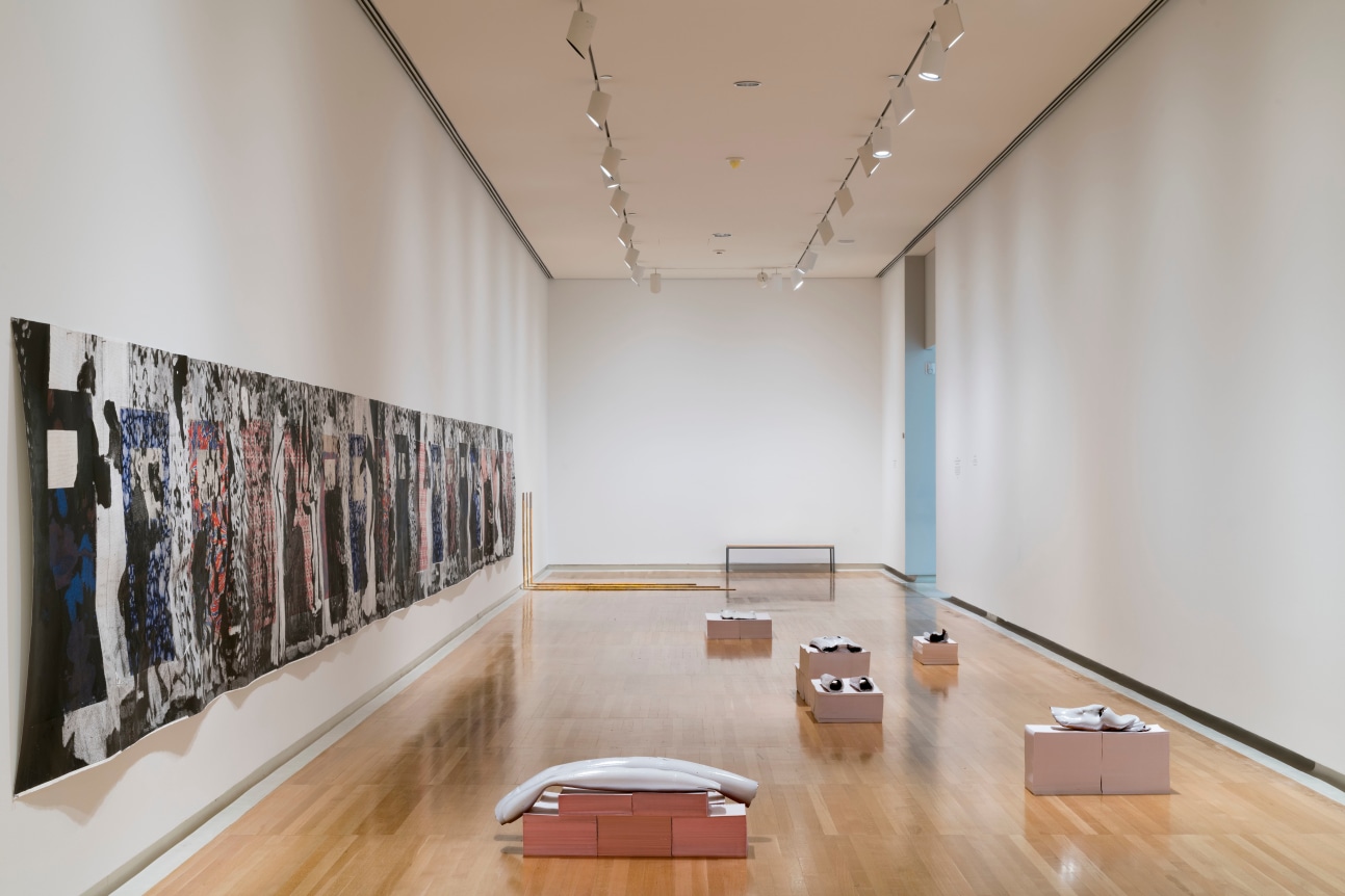 Carnegie International, 57th Edition, 2018, 13 October – 25 March 2019