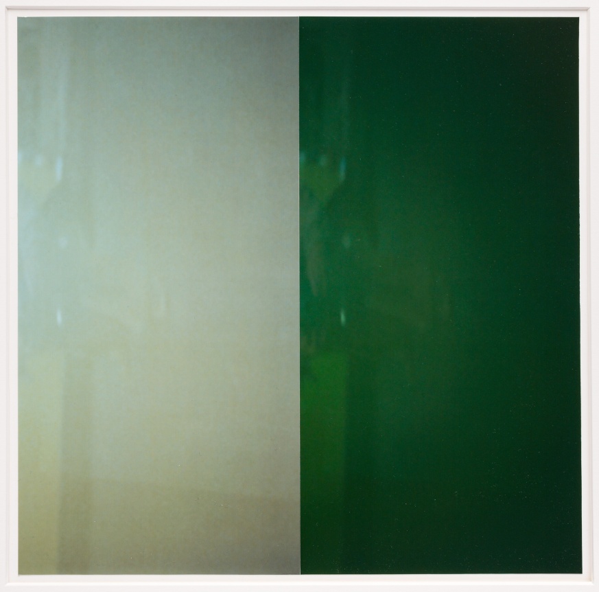 Colorstudies, Series A 1-9