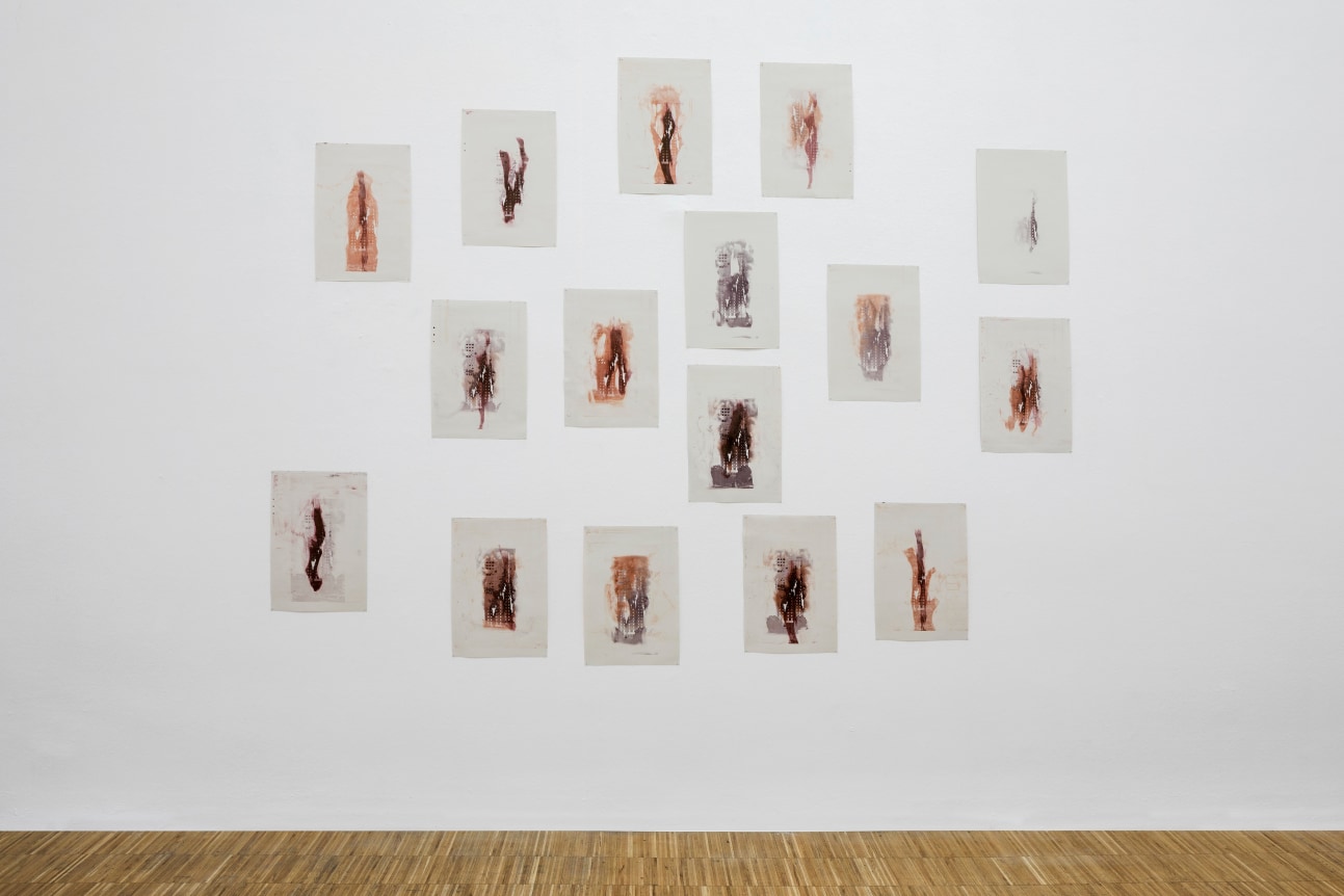 La Chasse, Salzburger Kunstverein