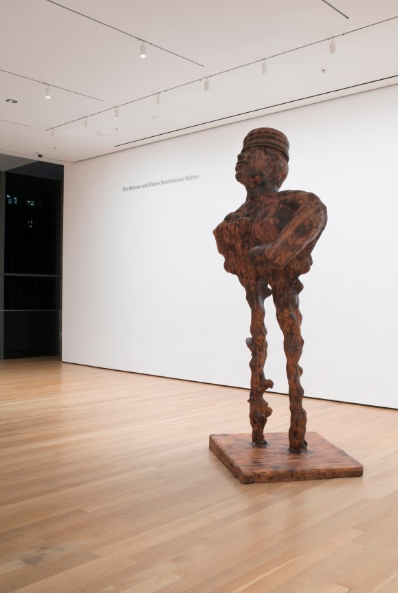 The Long Run, Museum of Modern Art, New York