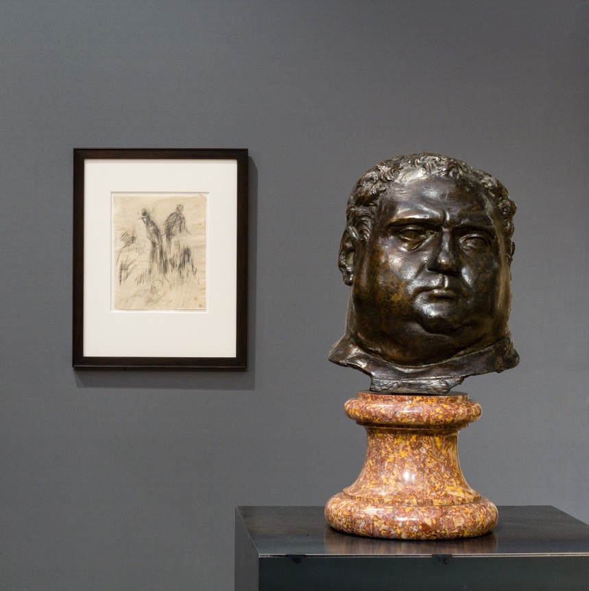 TEFAF New York Spring 2017