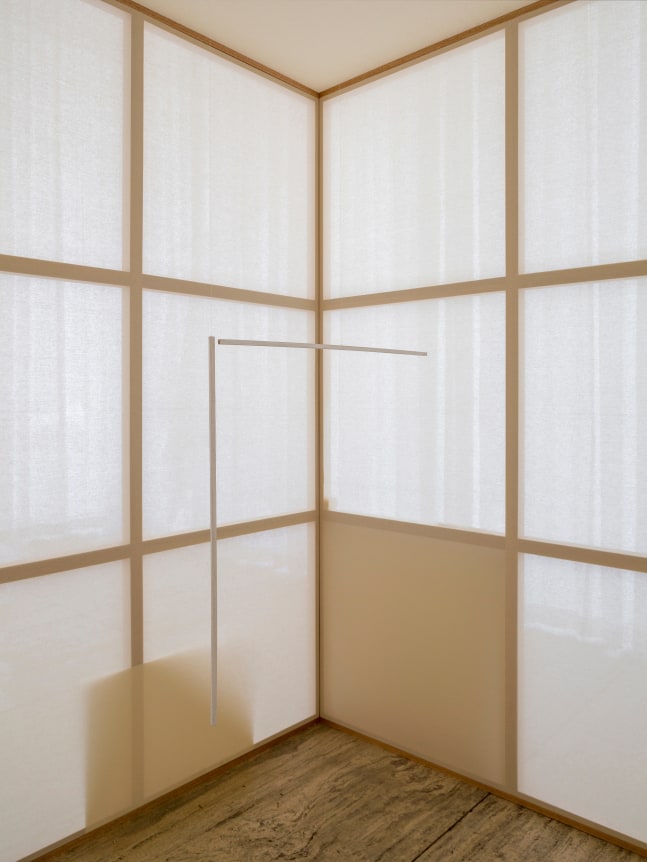 Fernanda Gomes, Museo Jumex, Mexico City