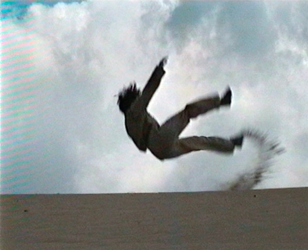 Slapstick (still) 1998