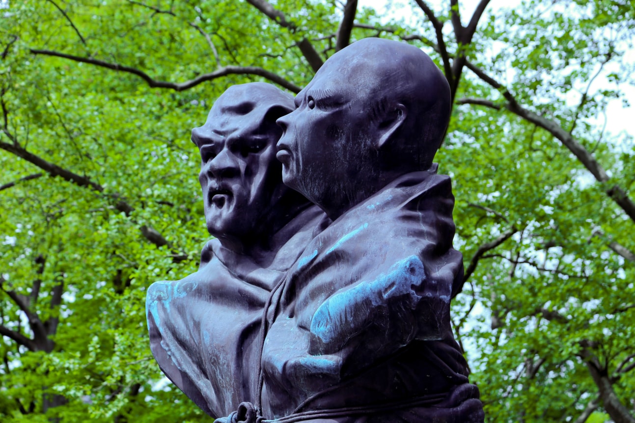United Enemies, I & II