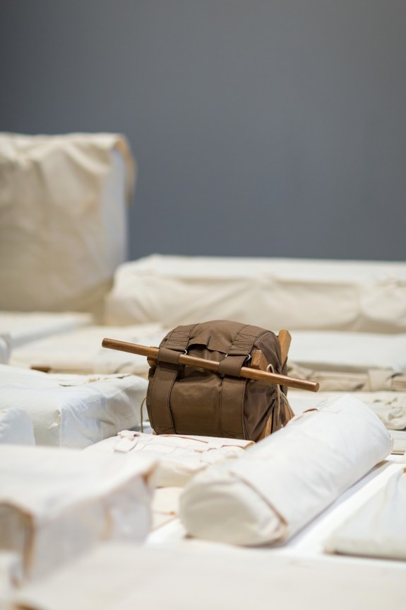 The Body Decides, Curated by Elena Filipovic and Alexis Vaillant