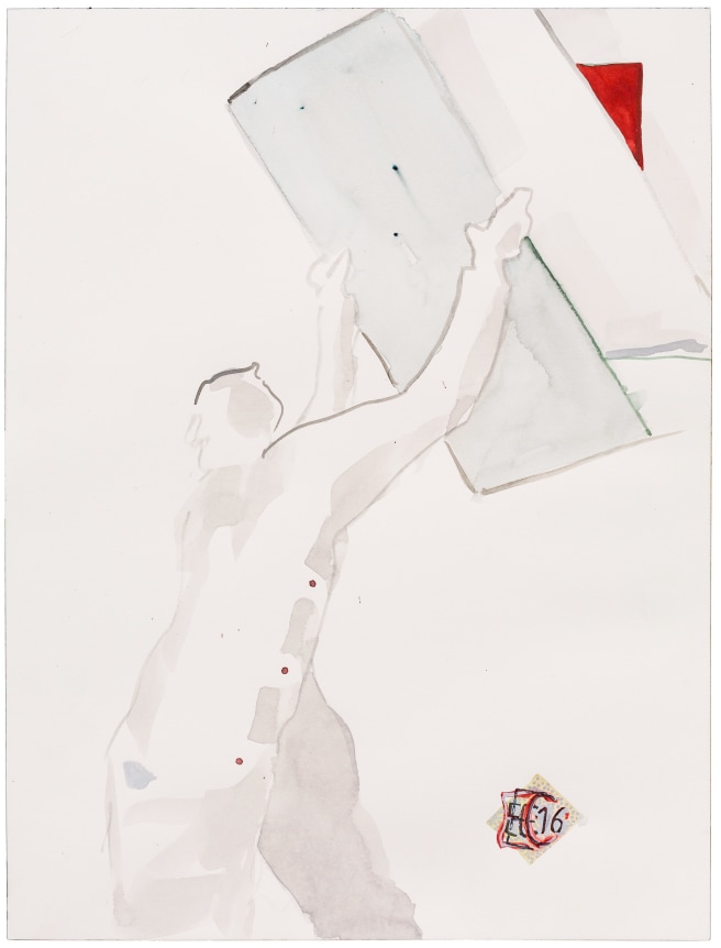 Untitled, 2016
