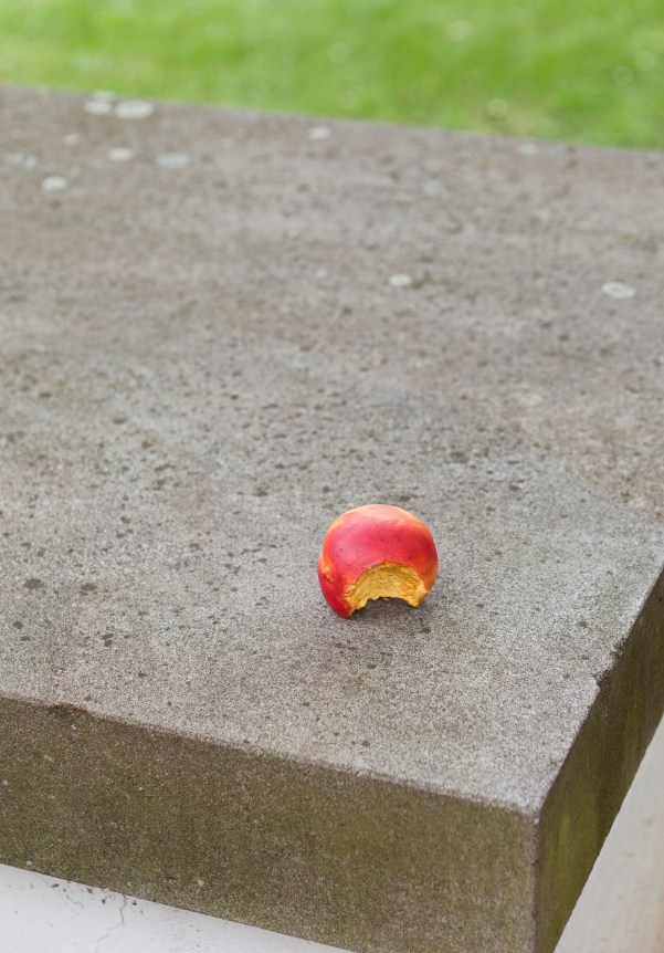 David Adamo, Bielefelder Kunstverein, Bielefeld