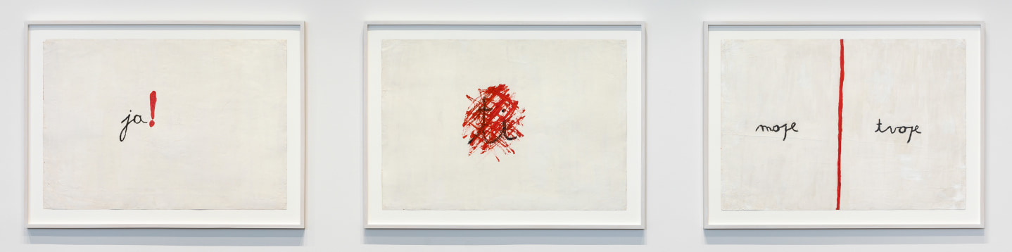 Ja, ti, moje, tvoje [I, You, Mine, Yours]