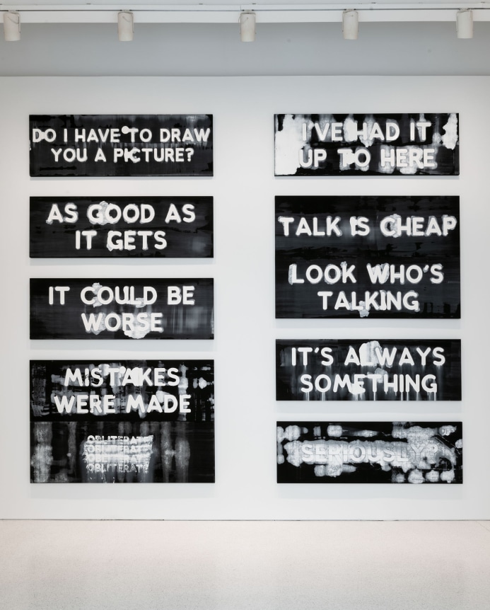 Carnegie International, 57th Edition, 2018, curated by Ingrid Schaffner