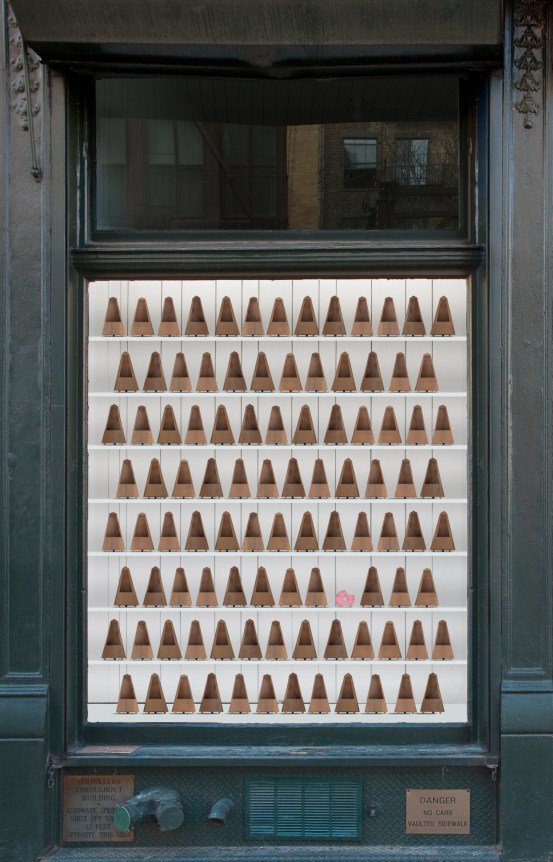 symphonic poem, 39 Great Jones Street