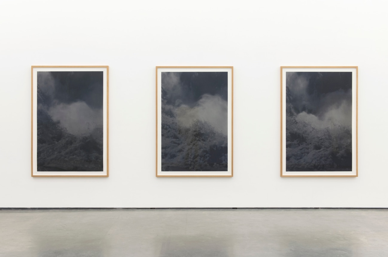 Negative Capability , The Contemporary Art Gallery, Vancouver