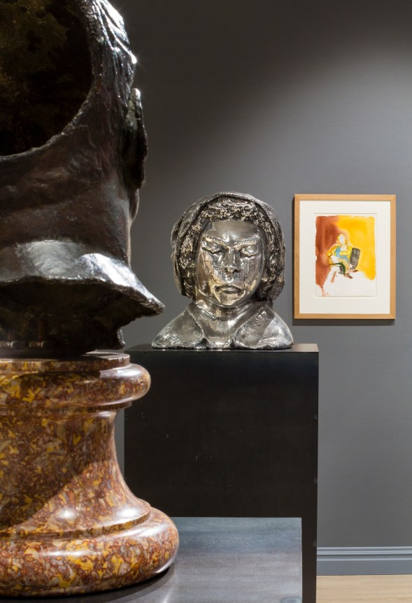 TEFAF New York Spring 2017