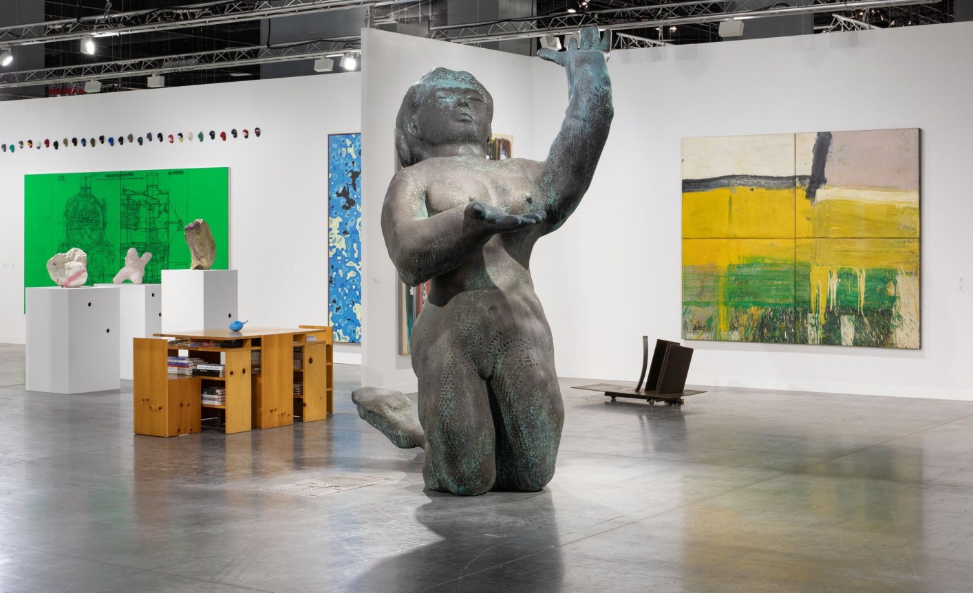 Everything to See During Art Basel Miami Beach 2022