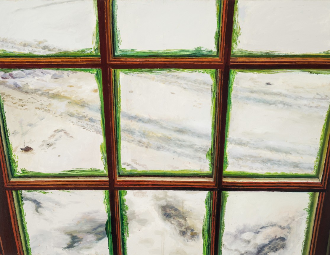Catherine Murphy at Peter Freeman, Inc.