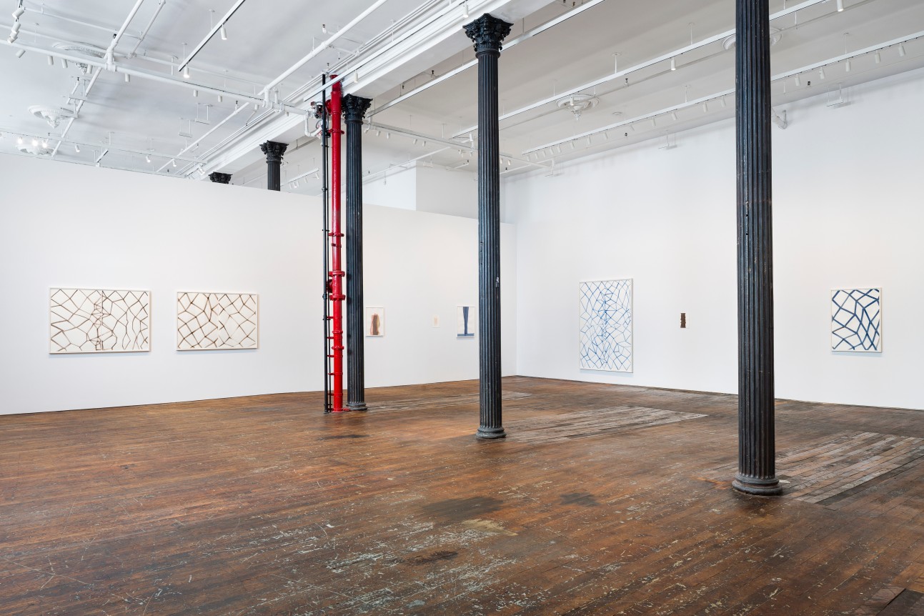 further. evolves. Peter Freeman, Inc., New York 