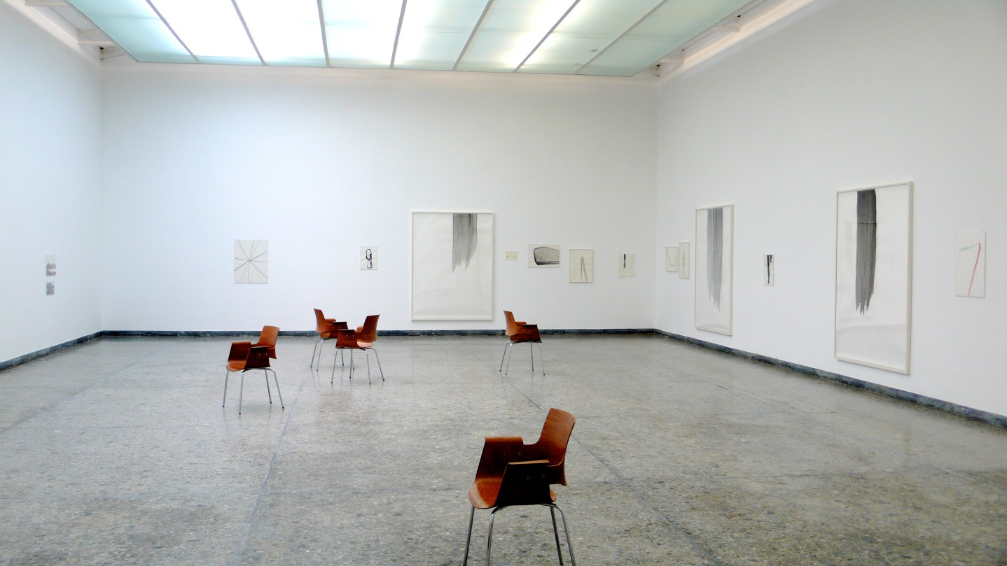 The Swiss Pavilion at the 53rd International Art Exhibition, La Biennale di Venezia