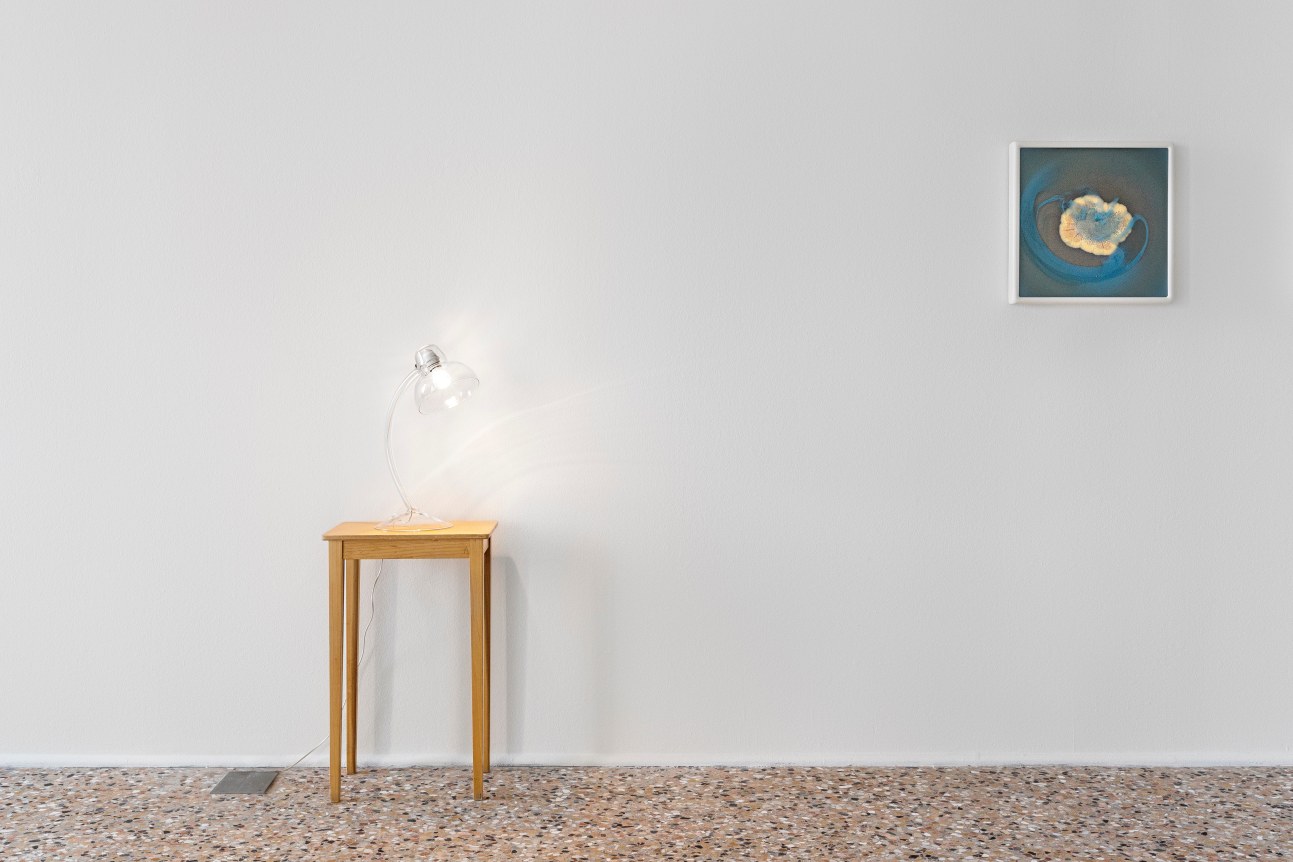 A Furnace in Marseilles, International Center for Research on Glass and Plastic Arts / CIRVA