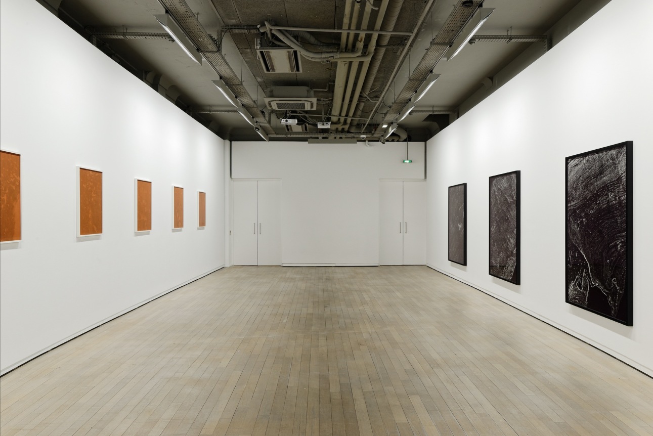 Mea culpa d'un sceptique, Curated by Kate Macfarlane