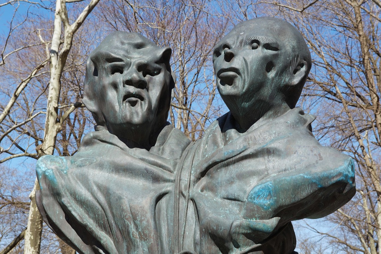 United Enemies, I & II