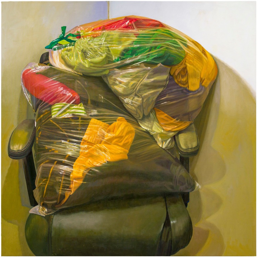 Bag of Rags