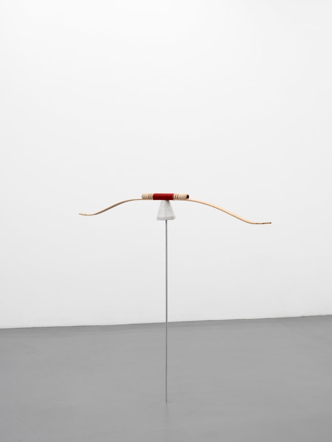 Ania Soliman - David Adamo, Galerie Nelson-Freeman, Paris. 