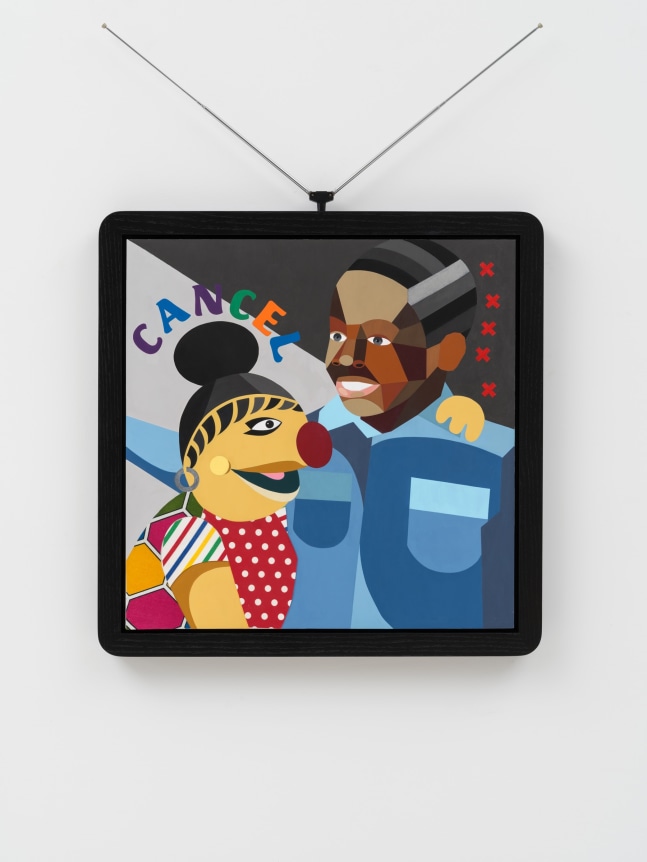 Let&#039;s Start Over, 2023