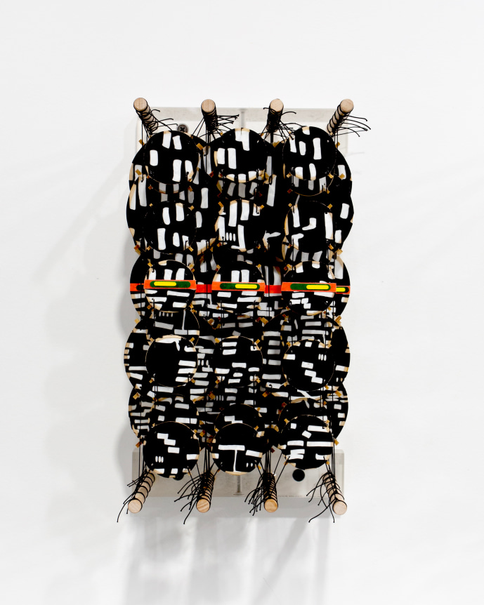 Underestimating the Moon VII, 2024