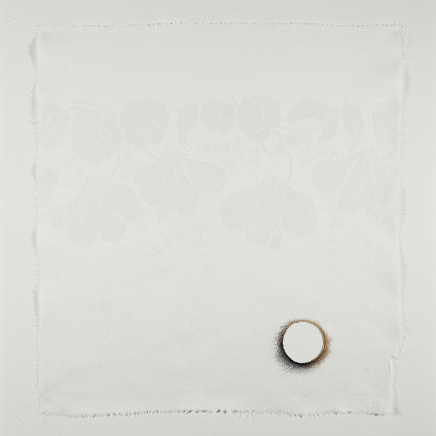 Dispersions (no. 8), 2013