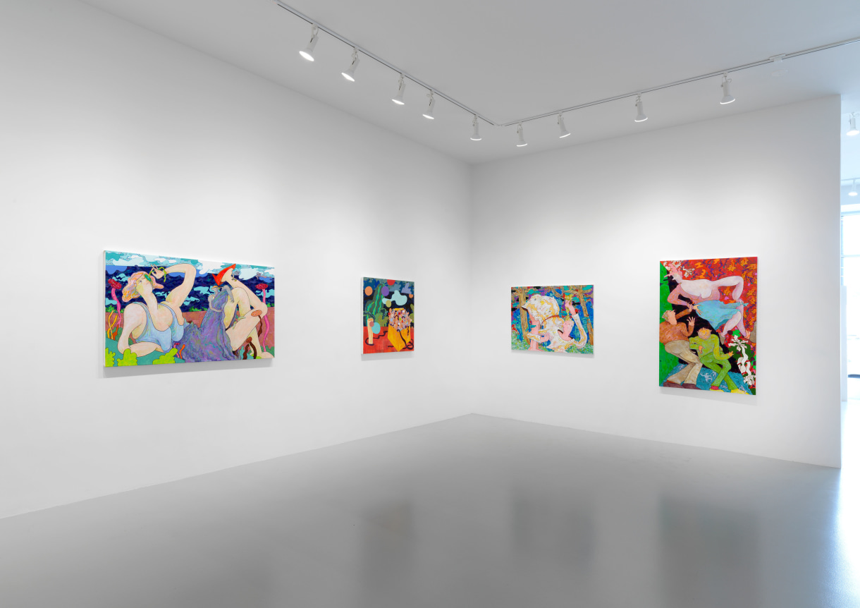 Photo: Tom Van Eynde